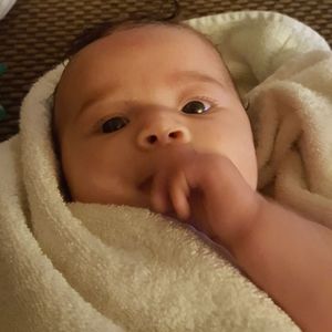 Meet your Posher, Dainna